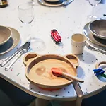 The Circus Aparthotel 4*