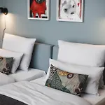 Aparthotel The Circus