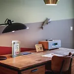 Aparthotel The Circus