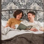 Aparthotel The Circus