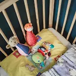 Aparthotel The Circus 4*