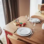 Aparthotel The Circus