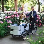 The Circus Aparthotel