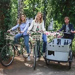 The Circus Aparthotel Berlijn