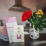 The Circus Aparthotel 4*