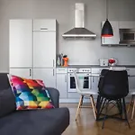 Aparthotel The Circus