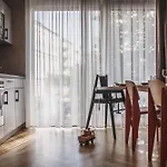 The Circus Aparthotel