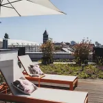 The Circus Aparthotel Berlijn