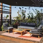 Aparthotel The Circus