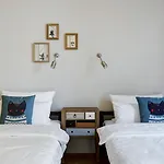 Aparthotel The Circus 4*