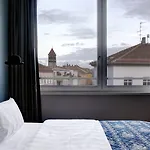 The Circus Aparthotel