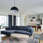 The Circus 4* Berlijn