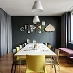 Aparthotel The Circus