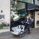 Aparthotel The Circus Berlijn