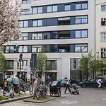 The Circus 4* Berlijn