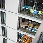 Aparthotel The Circus Berlijn