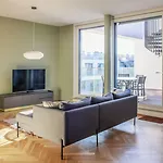 The Circus Aparthotel