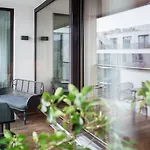 Aparthotel The Circus