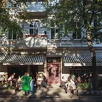 The Circus Aparthotel