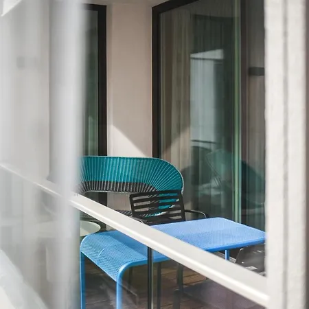 The Circus Apartmanhotel Berlin