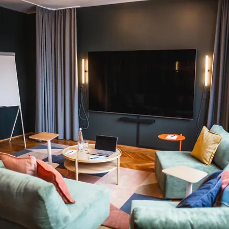 The Circus Apartmanhotel