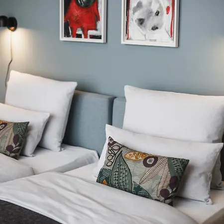 Apartmanhotel The Circus