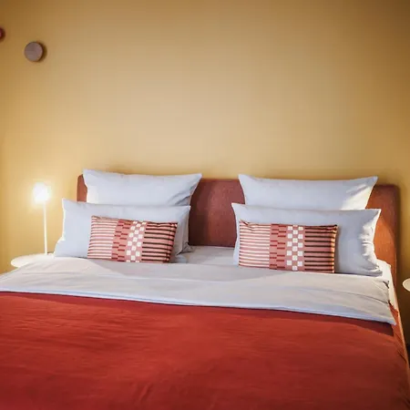 The Circus Apartmanhotel