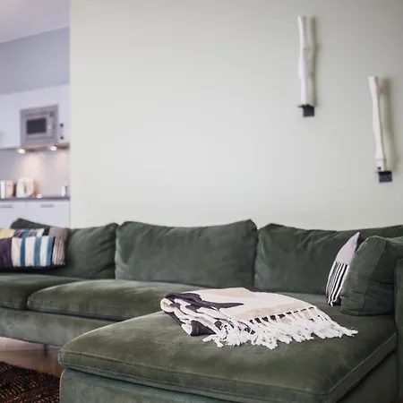 The Circus Apartmanhotel 3*