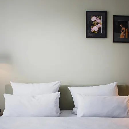 The Circus Apartmanhotel