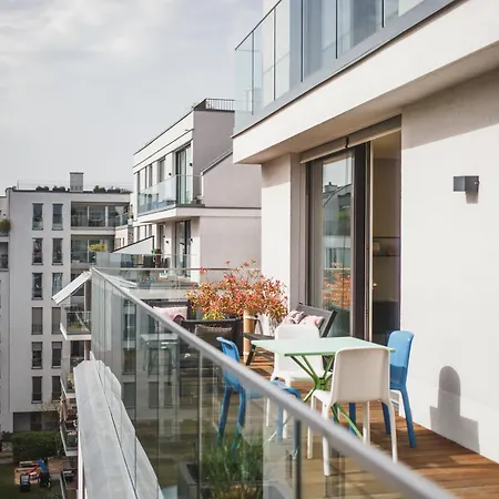 The Circus Apartmanhotel Berlin