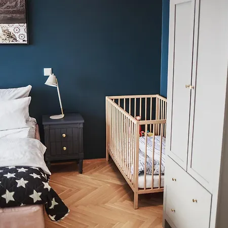 The Circus Apartmanhotel