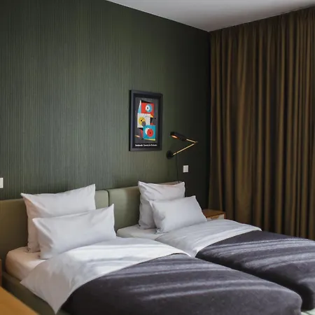 The Circus Apartmanhotel