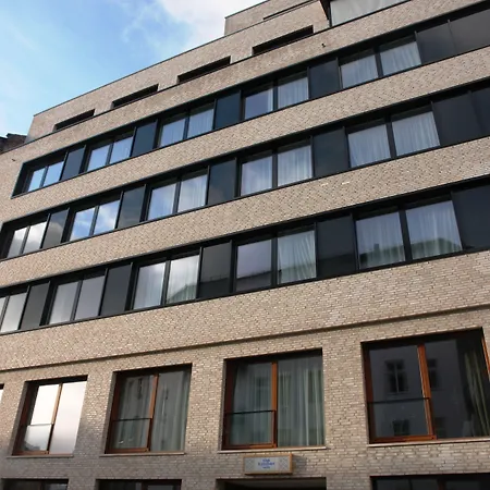 The Circus Apart-hotel