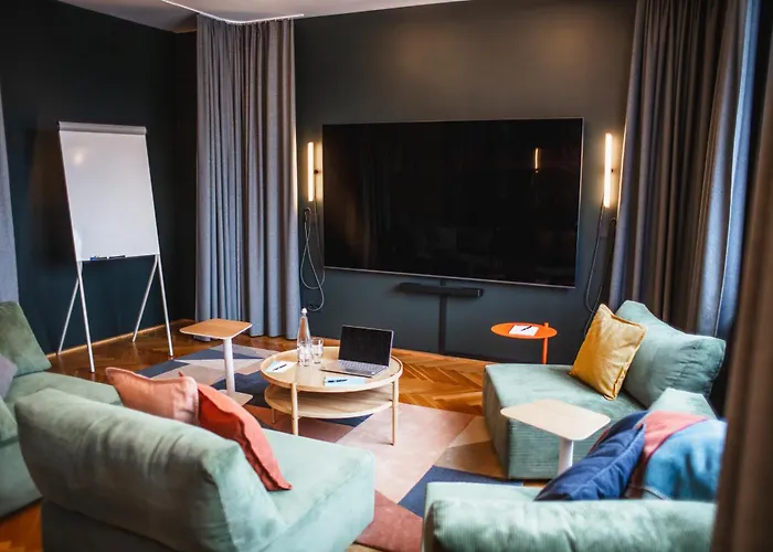 The Circus Aparthotel