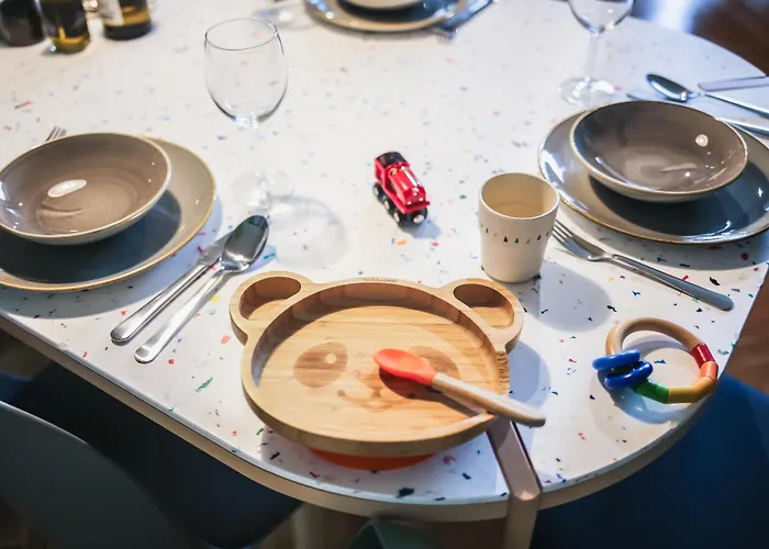 The Circus Apart-hotel 4*