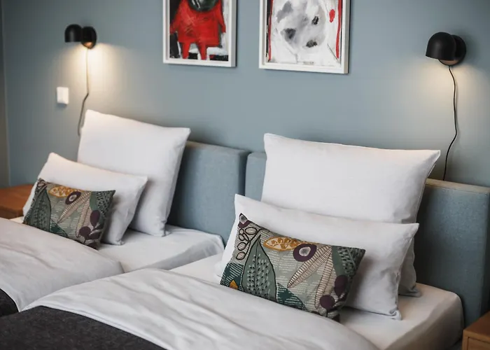 Apart-hotel The Circus