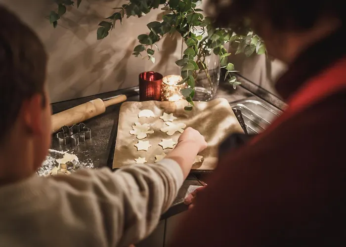 Apart-hotel The Circus 4*