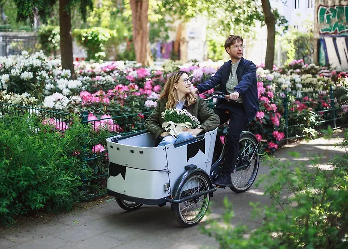 The Circus Apart-hotel