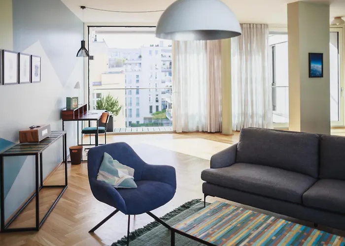 The Circus 4* Berlim