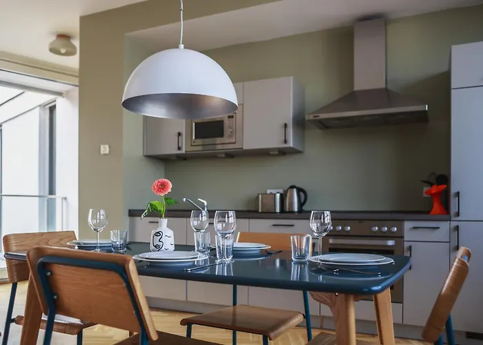 Aparthotel The Circus