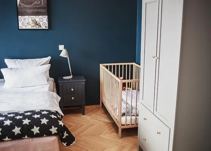 The Circus Aparthotel