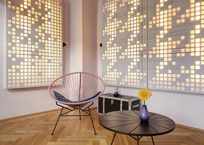 The Circus Apart-hotel