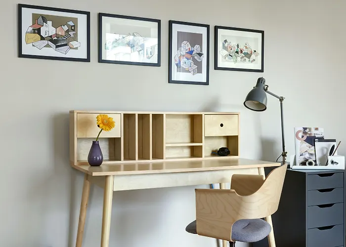 The Circus Apart-hotel