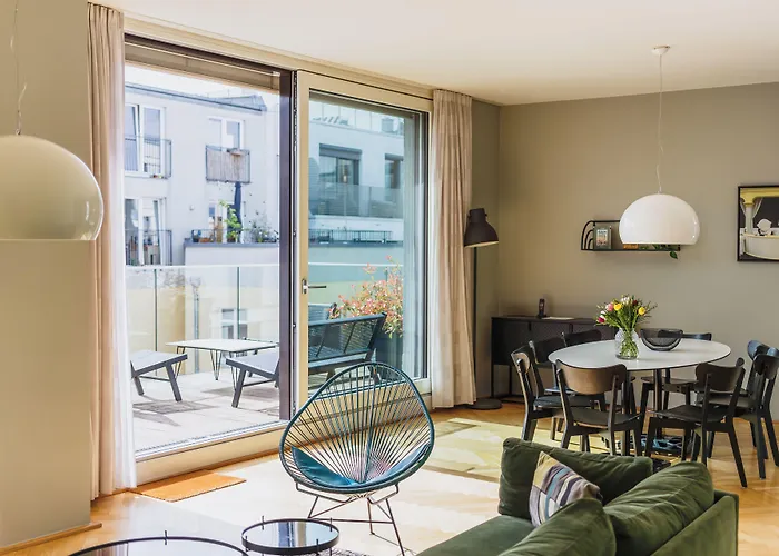 The Circus 4* Berlino