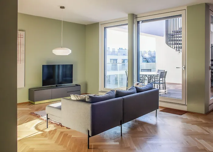 The Circus Apartahotel