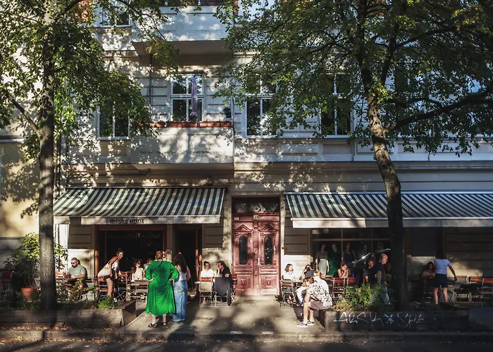 The Circus Aparthotel