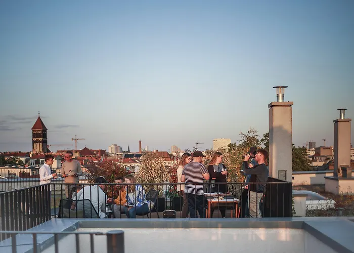 The Circus 4* Berlim