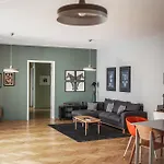 The Circus Ξενοδοχείο με διαμερίσματα Βερολίνο