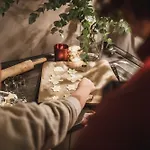 Ξενοδοχείο με διαμερίσματα The Circus 4*