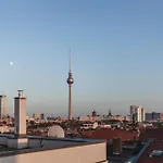 The Circus Ξενοδοχείο με διαμερίσματα